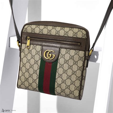 gucci ophidia gg small messenger bag|Gucci gg small Messenger bag.